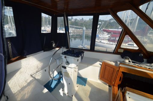 Gulfstar Sailmaster 47 image