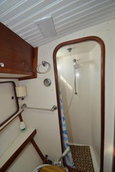 Gulfstar Sailmaster 47 image