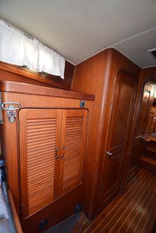 Gulfstar Sailmaster 47 image