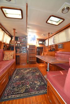 Gulfstar Sailmaster 47 image