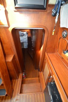 Gulfstar Sailmaster 47 image