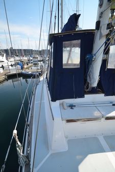 Gulfstar Sailmaster 47 image