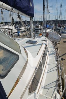 Gulfstar Sailmaster 47 image