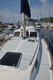 Gulfstar Sailmaster 47 image