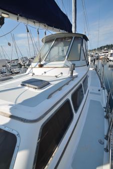 Gulfstar Sailmaster 47 image