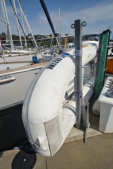 Gulfstar Sailmaster 47 image