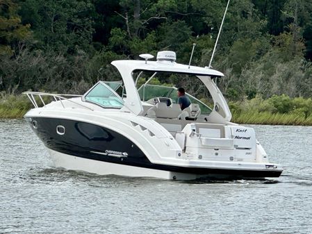 Chaparral 330 Signature image