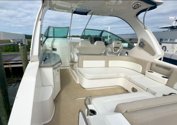 Chaparral 330 Signature image