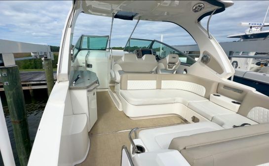 Chaparral 330 Signature image