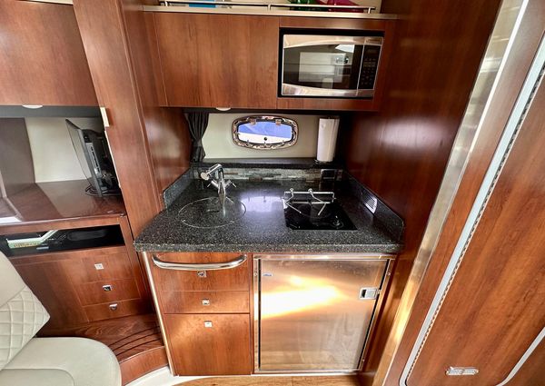 Chaparral 330 Signature image