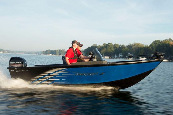 Starcraft Renegade 168 SC - main image