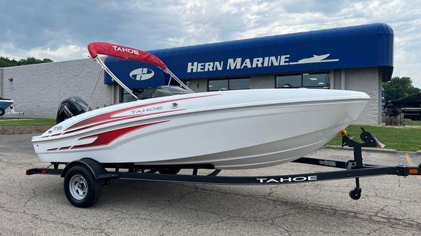 Tahoe T18