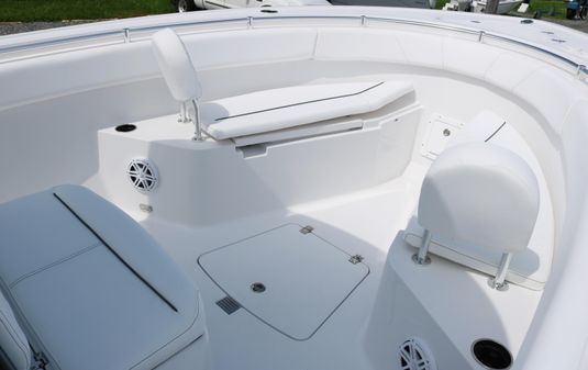 Sportsman OPEN-252-CENTER-CONSOLE image