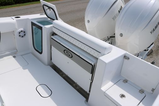 Sportsman OPEN-252-CENTER-CONSOLE image