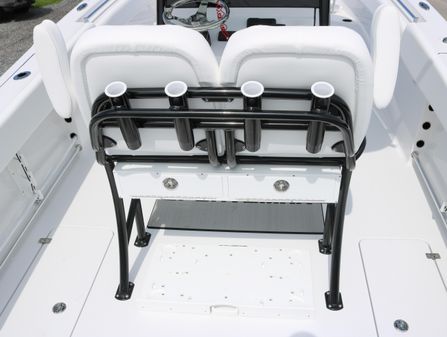 Sportsman OPEN-252-CENTER-CONSOLE image