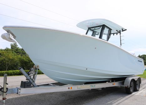 Sportsman OPEN-252-CENTER-CONSOLE image