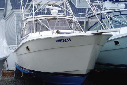 Topaz 32