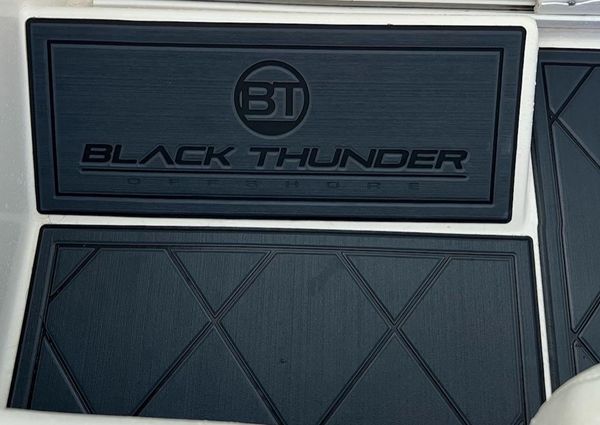 Black Thunder 430 GT image