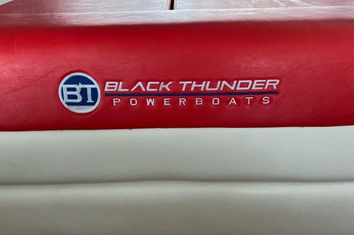 Black Thunder 430 GT image