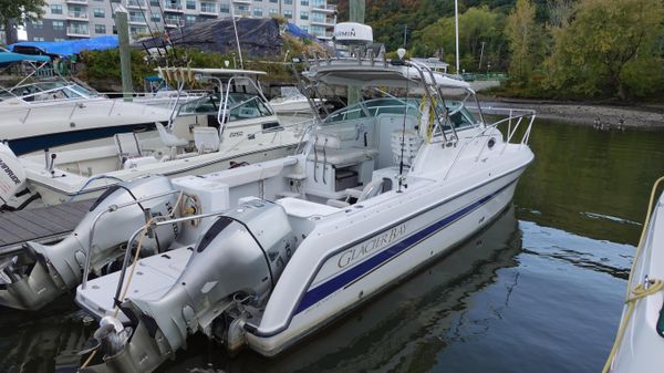 Glacier Bay 2670 Isle Runner