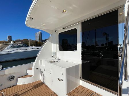 Nordhavn Toro 60 Convertable image