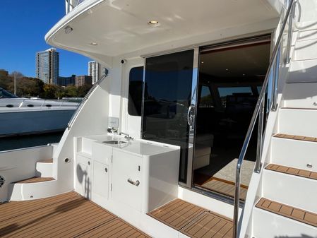 Nordhavn Toro 60 Convertable image