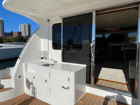 Nordhavn Toro 60 Convertable image