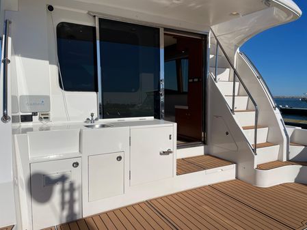 Nordhavn Toro 60 Convertable image