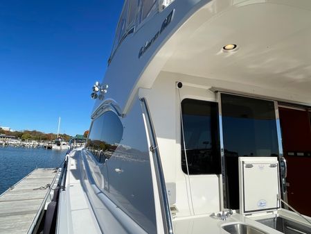 Nordhavn Toro 60 Convertable image