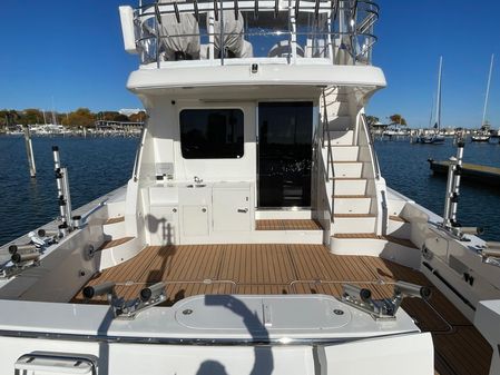 Nordhavn Toro 60 Convertable image