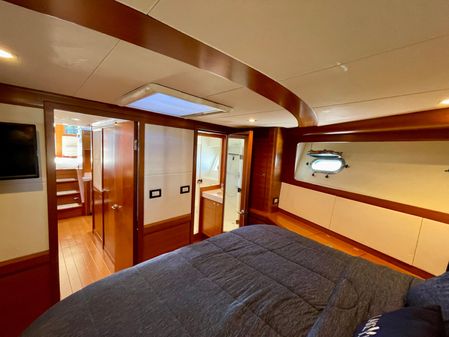 Nordhavn Toro 60 Convertable image