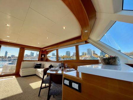 Nordhavn Toro 60 Convertable image