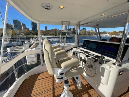 Nordhavn Toro 60 Convertable image