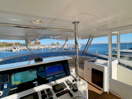 Nordhavn Toro 60 Convertable image