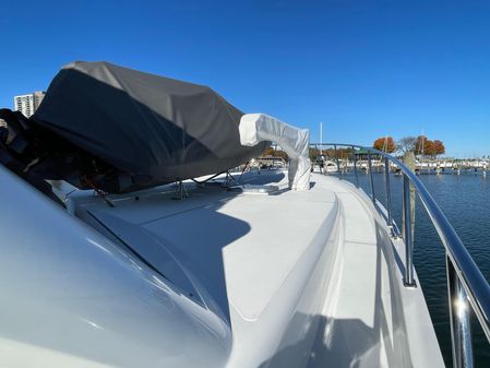 Nordhavn Toro 60 Convertable image