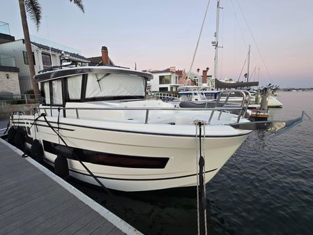 Jeanneau NC Sport 895 image