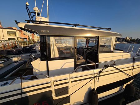 Jeanneau NC Sport 895 image