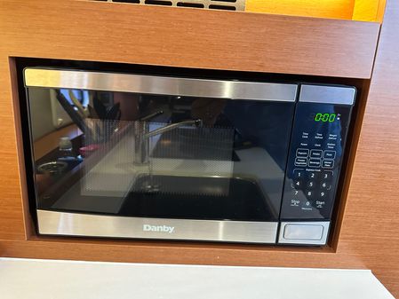 Jeanneau Leader 36 image