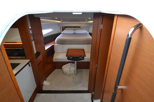 Jeanneau Leader 36 image