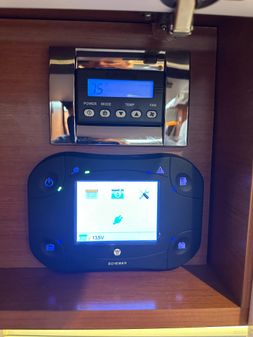 Jeanneau Leader 36 image