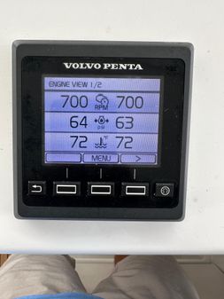 Jeanneau Leader 36 image