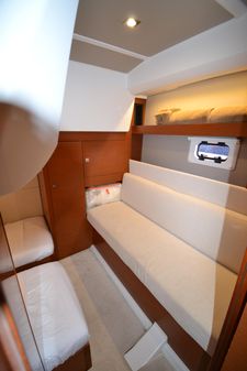Jeanneau Leader 36 image