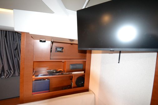 Jeanneau Leader 36 image