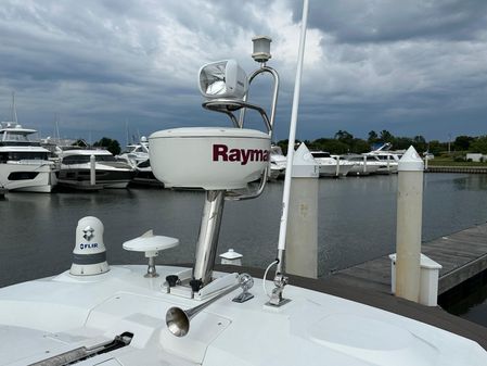Jeanneau Leader 36 image