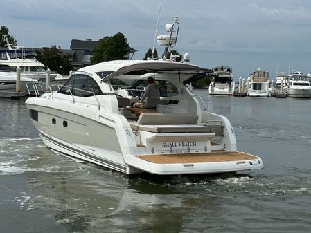 Jeanneau Leader 36 image