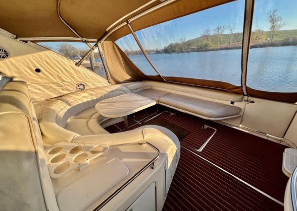 Sea-ray 450-SUNDANCER image