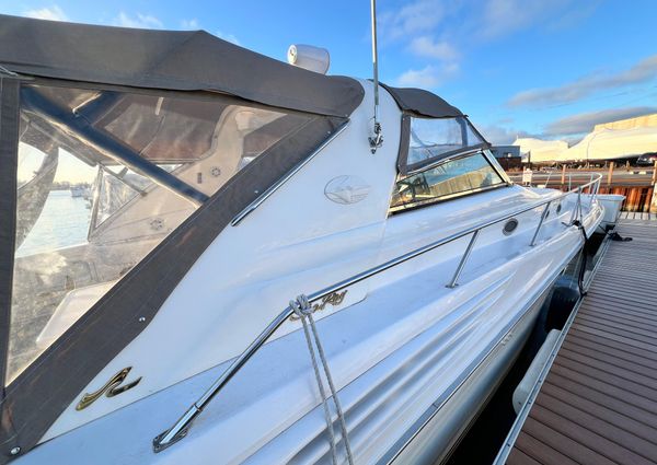 Sea-ray 450-SUNDANCER image