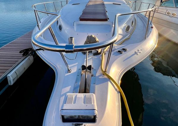 Sea-ray 450-SUNDANCER image