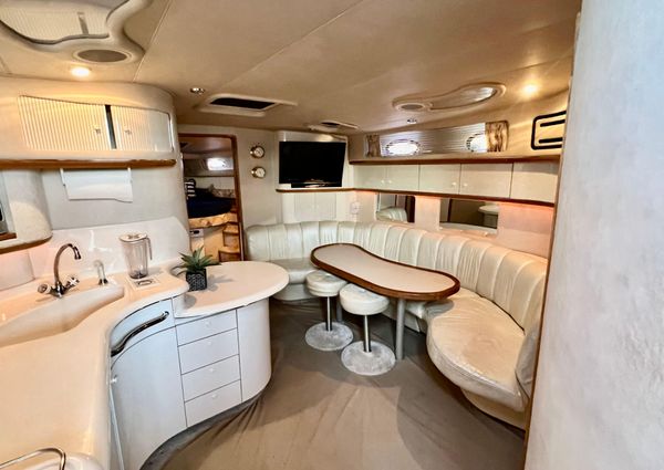 Sea-ray 450-SUNDANCER image