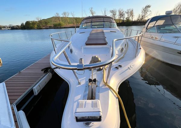 Sea-ray 450-SUNDANCER image